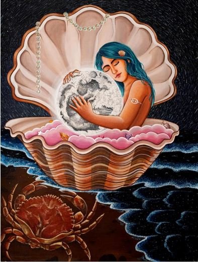 Moon Child